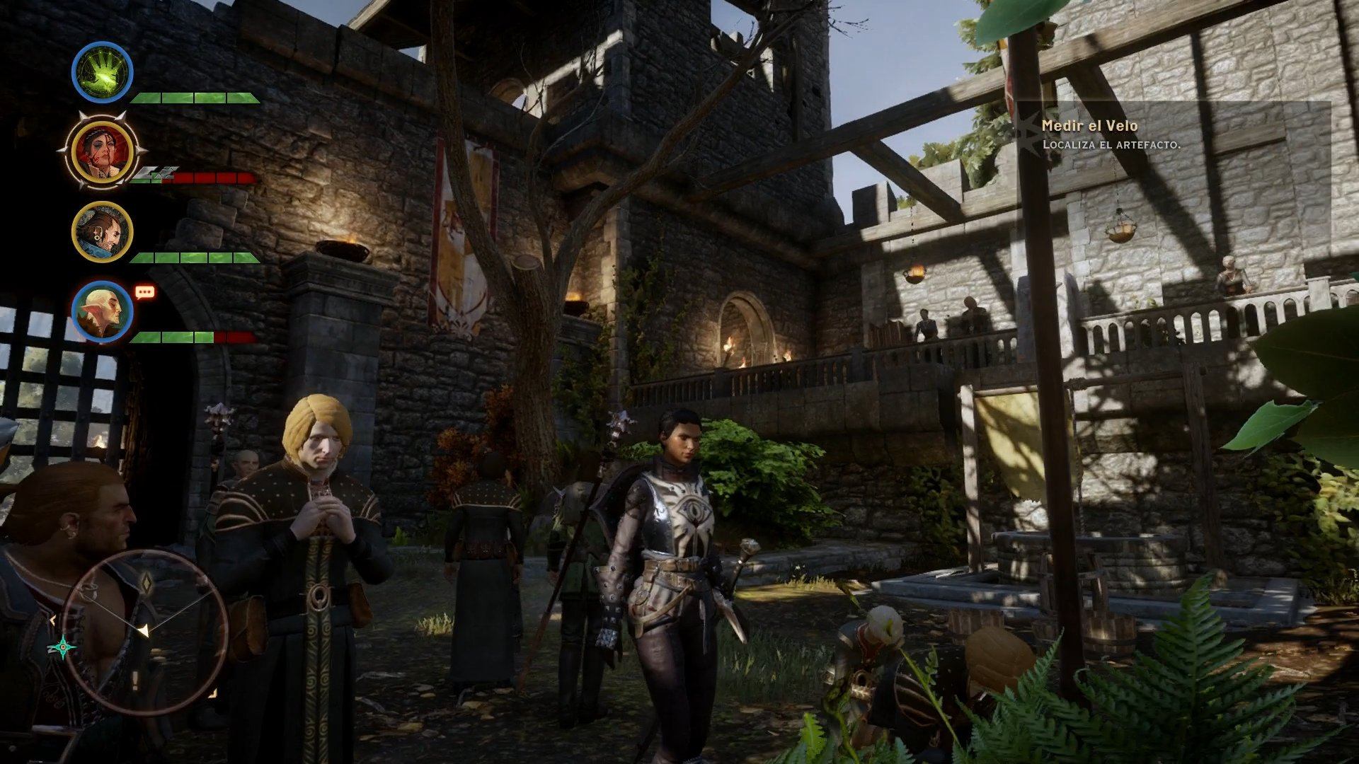 Dragon Age: Inquisition - Imagen 25